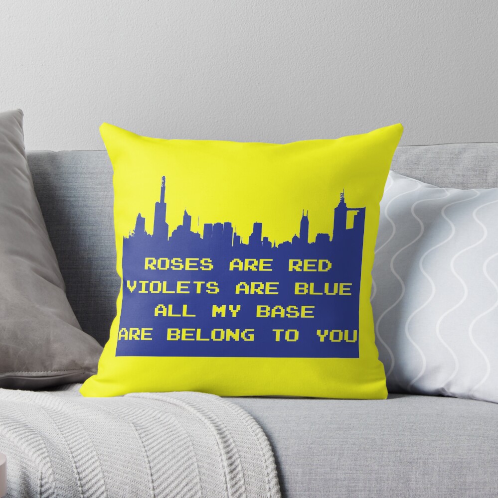 Item preview, Throw Pillow designed and sold by choustore.