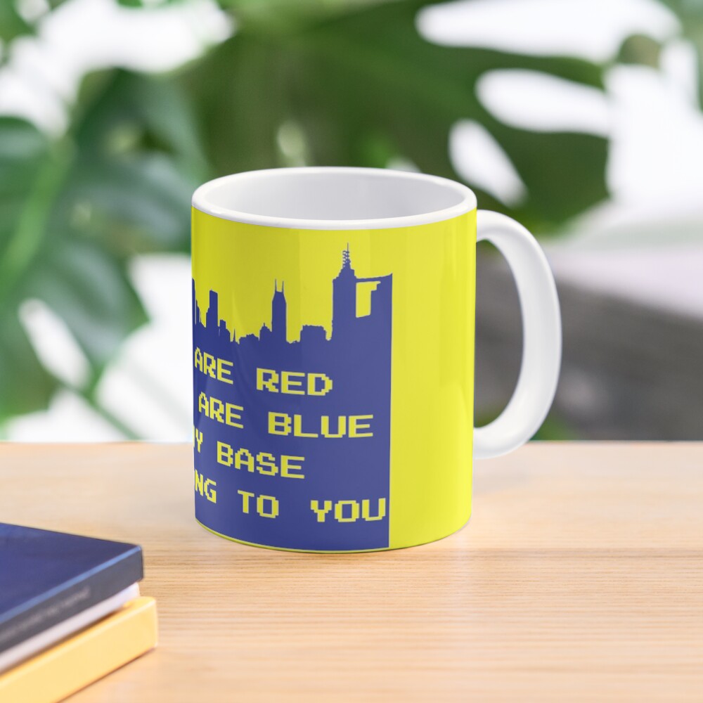 Item preview, Classic Mug designed and sold by choustore.