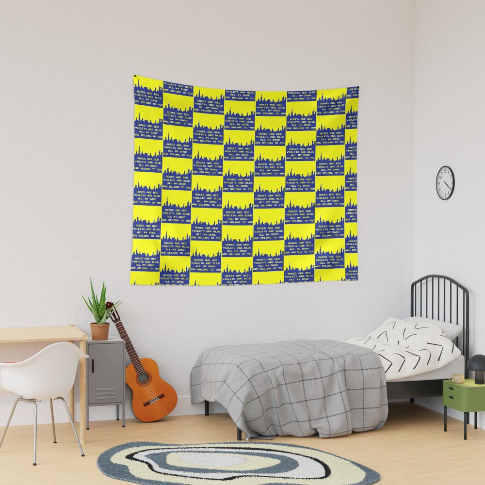 Item preview, Tapestry designed and sold by choustore.