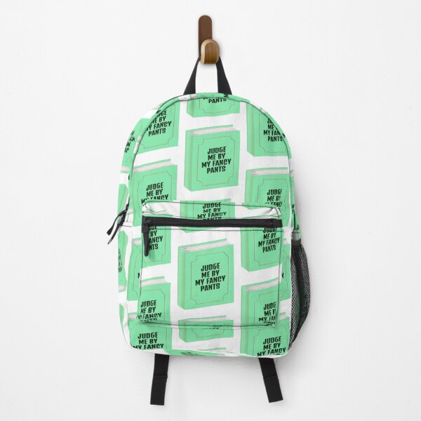 Item preview, Judge me by my fancy pants designed and sold by Archi-Ram.