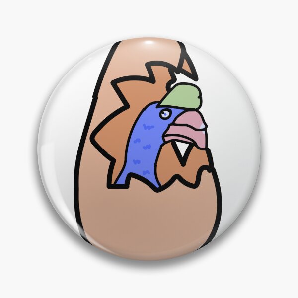 Item preview, oviraptor designed and sold by Murgy-S.