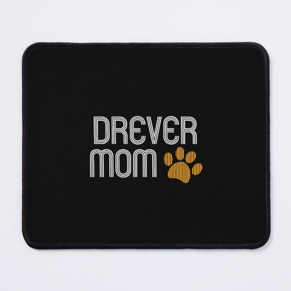 Item preview, Drever Mom designed and sold by kindxinn.