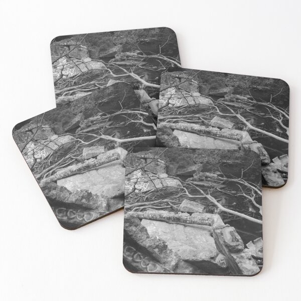 Item preview, Fractured Landscape IV designed and sold by Gregory James Wyrick.