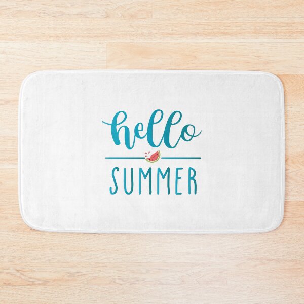 Item preview, Good bye school hello summer Essential T-Shirt designed and sold by Ivy-si.