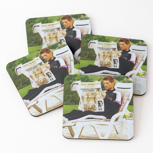 Item preview, Jan Ullrich chilling designed and sold by thelastavo.