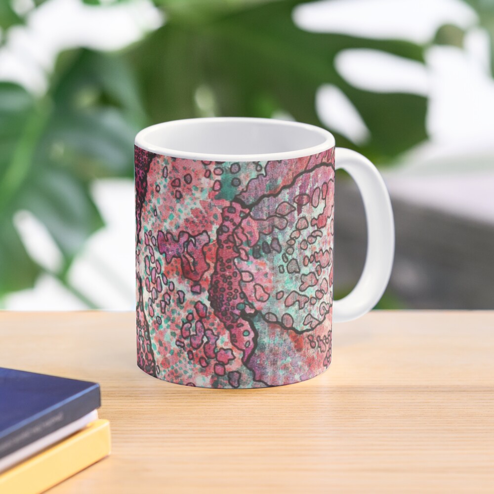Item preview, Classic Mug designed and sold by KatieSchutteArt.