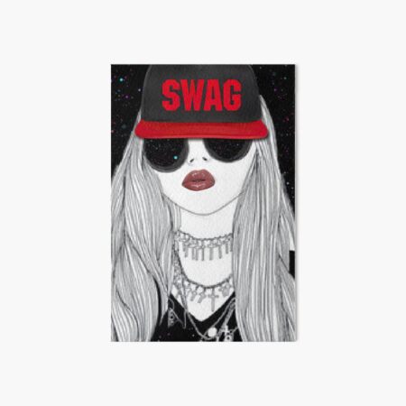 swag girl drawing - Google Search | Girl drawing, Girl face drawing, Cute girl  drawing