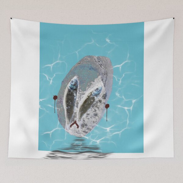 Item preview, Stone mermaid designed and sold by Kozachenko.