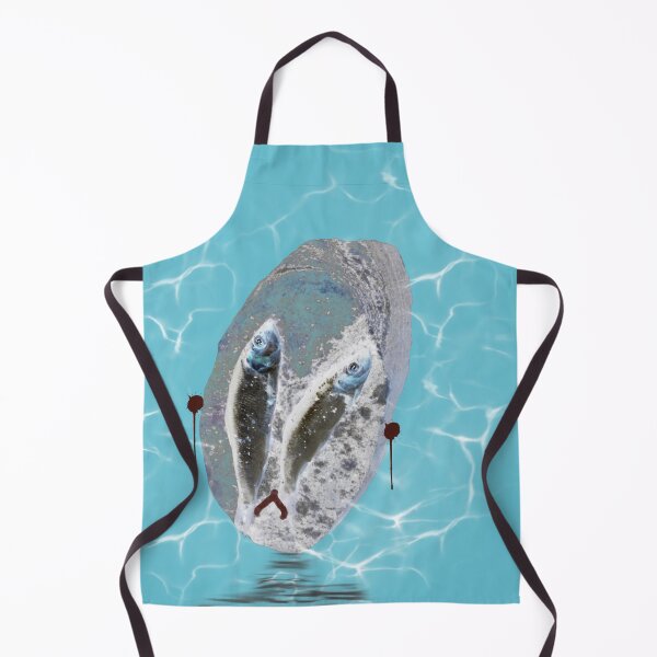 Item preview, Stone mermaid designed and sold by Kozachenko.