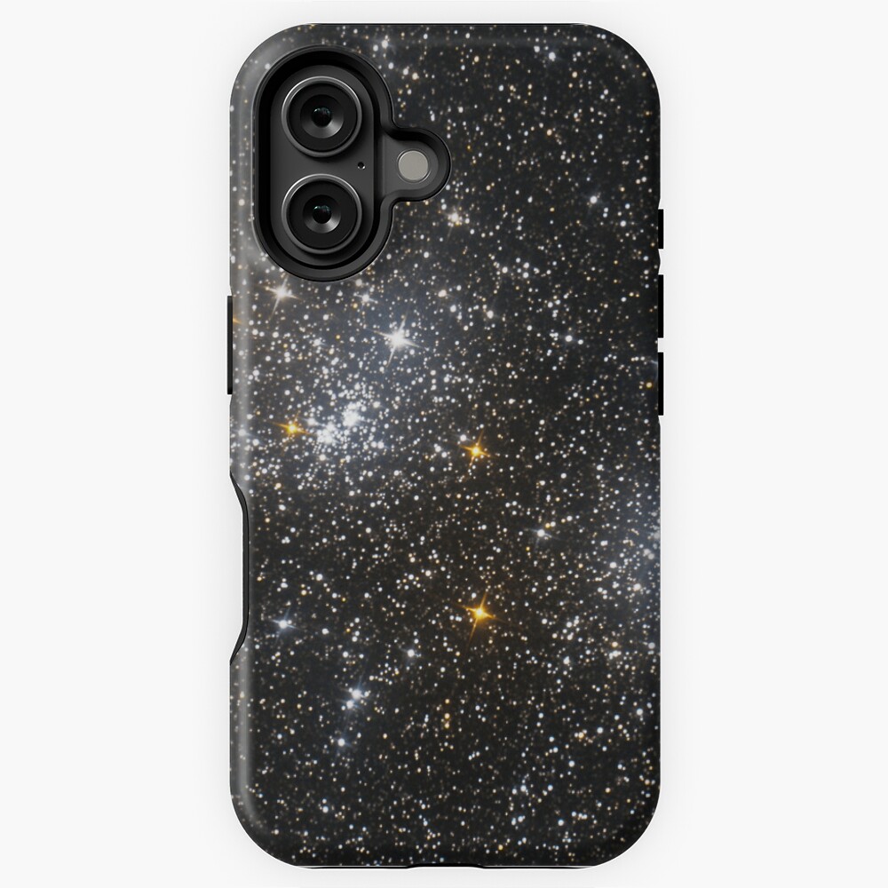 Item preview, iPhone Tough Case designed and sold by ShinyPhoto.