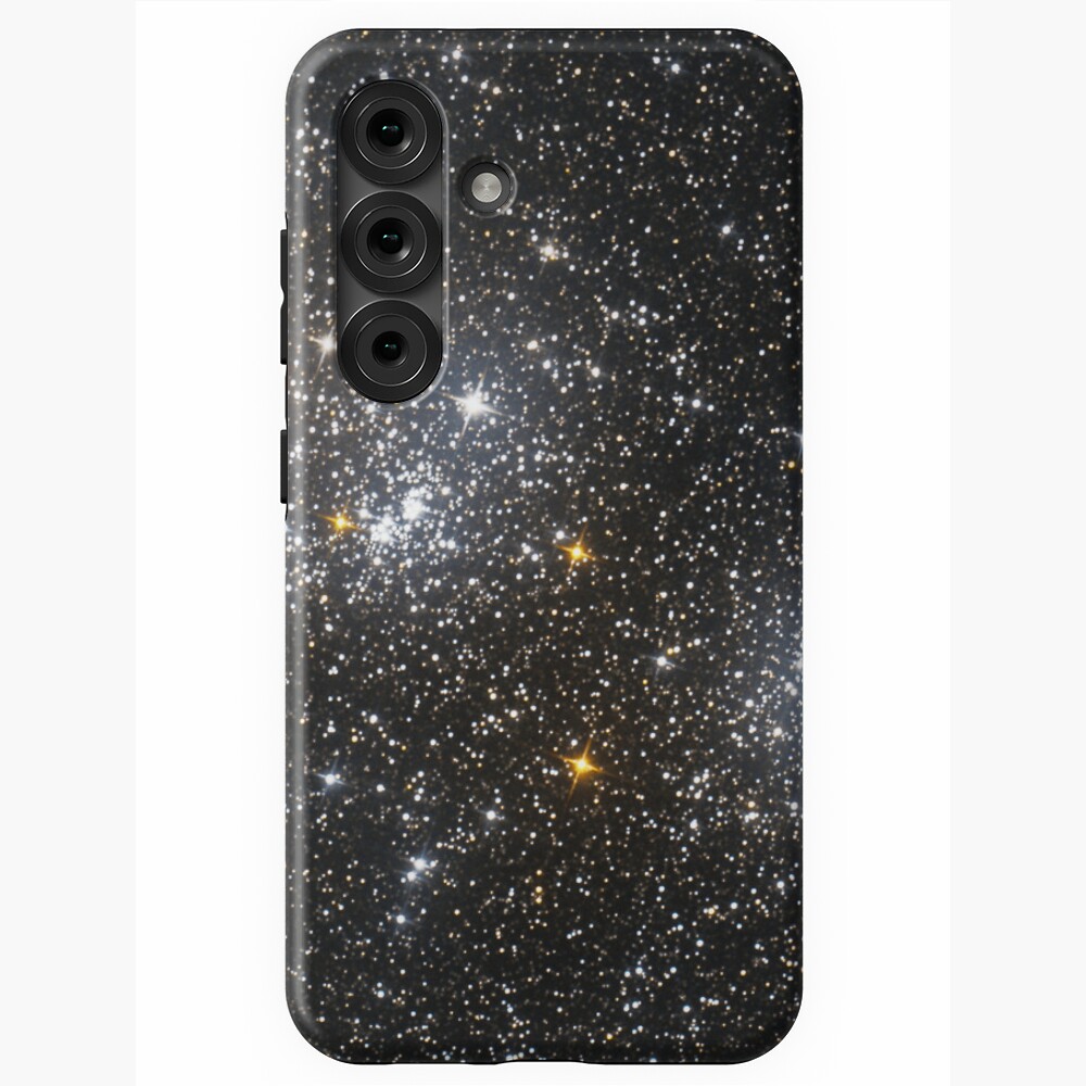 Item preview, Samsung Galaxy Tough Case designed and sold by ShinyPhoto.