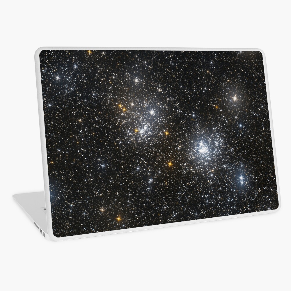 Item preview, Laptop Skin designed and sold by ShinyPhoto.