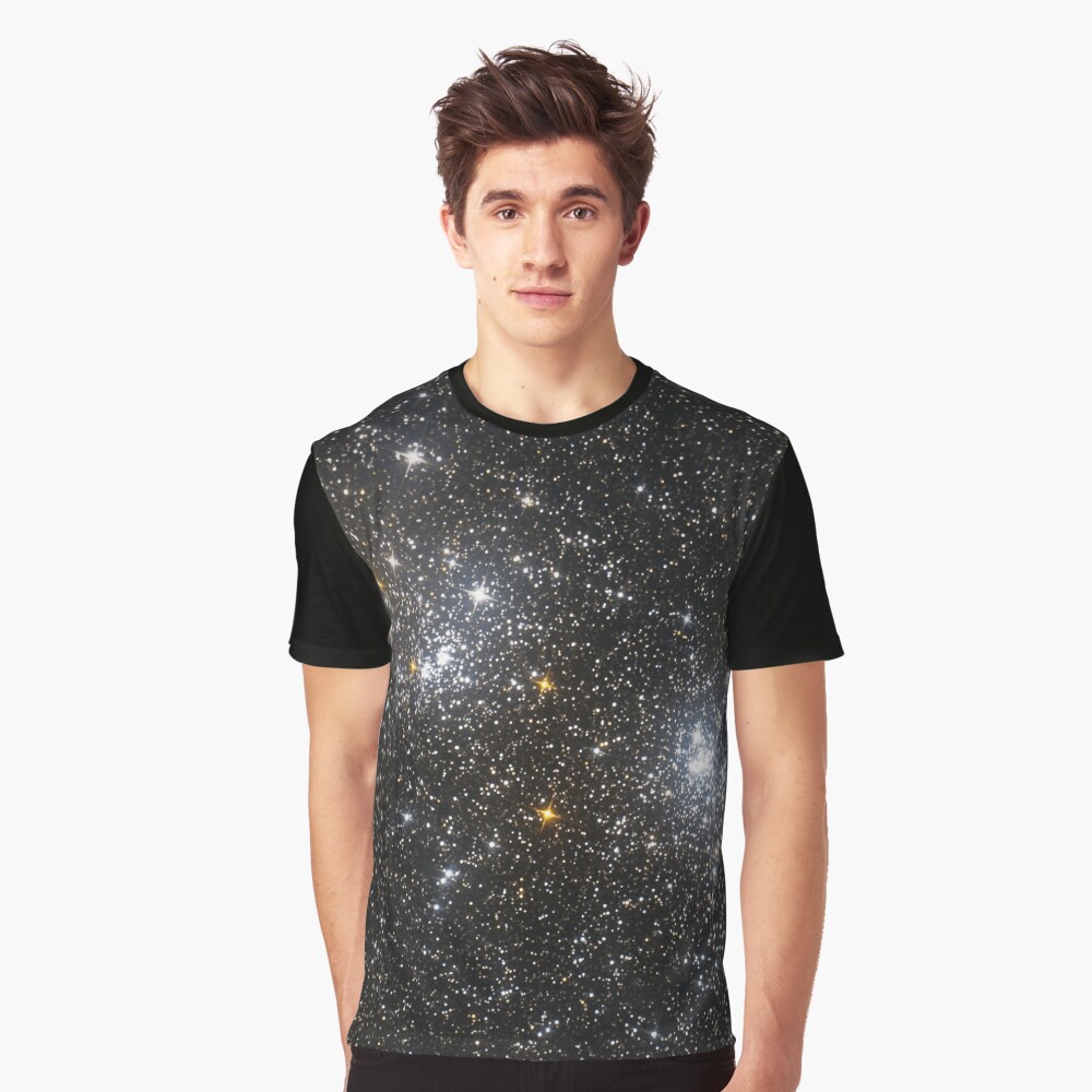 Item preview, Graphic T-Shirt designed and sold by ShinyPhoto.