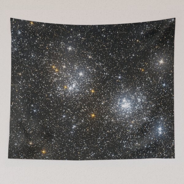 Item preview, Perseus Double Cluster designed and sold by ShinyPhoto.