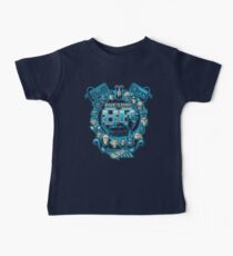 Camiseta para bebé Awesome 80s