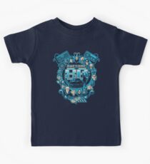 Awesome 80s Kids Tee