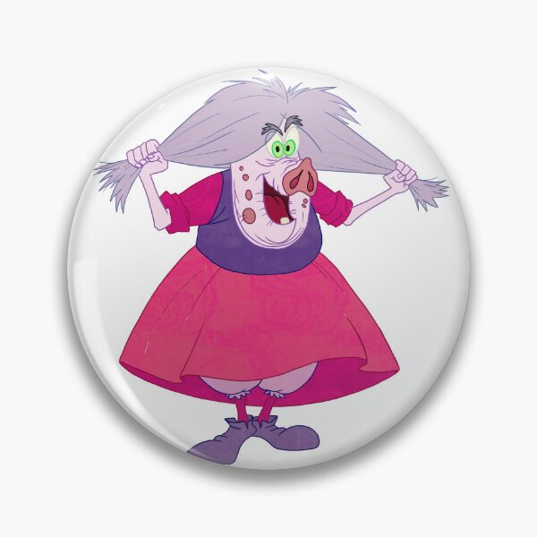Item preview, Mad Madame Mim designed and sold by a-birdie.