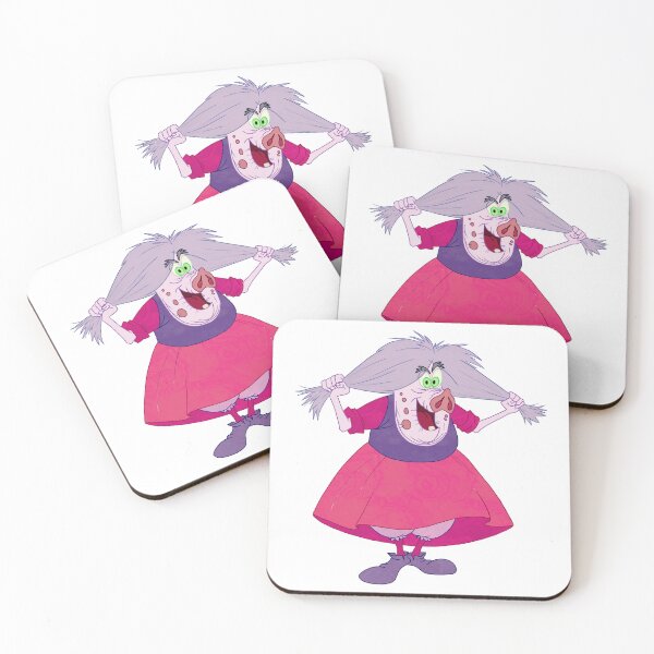 Item preview, Mad Madame Mim designed and sold by a-birdie.