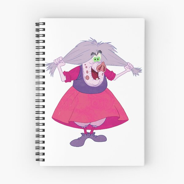 Item preview, Mad Madame Mim designed and sold by a-birdie.