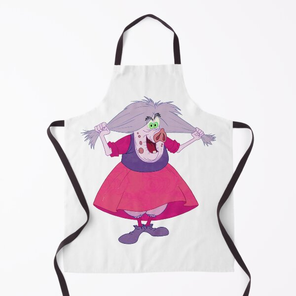 Item preview, Mad Madame Mim designed and sold by a-birdie.