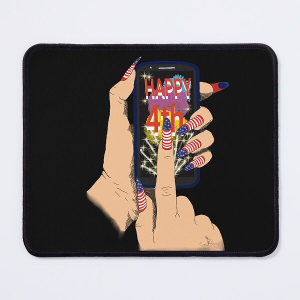 Item preview, Holiday Hands designed and sold by cameoivory.