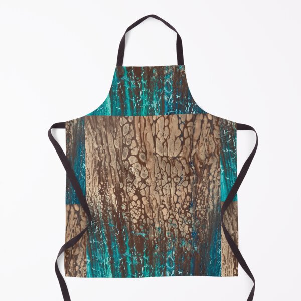 Item preview, Abstract pouring cave  designed and sold by baksuart.
