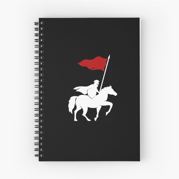 Item preview, Veteran Warrior Riding a Horse 1 designed and sold by weirdandstrange.