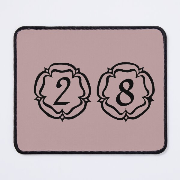 Item preview, louis tomlinson 28 logo  designed and sold by itsrubii.
