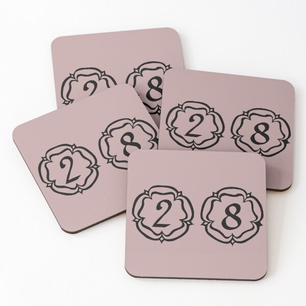 Item preview, louis tomlinson 28 logo  designed and sold by itsrubii.