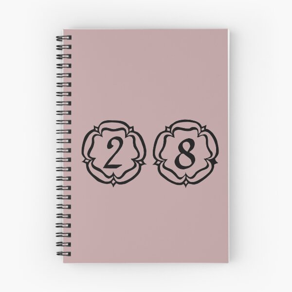 Item preview, louis tomlinson 28 logo  designed and sold by itsrubii.