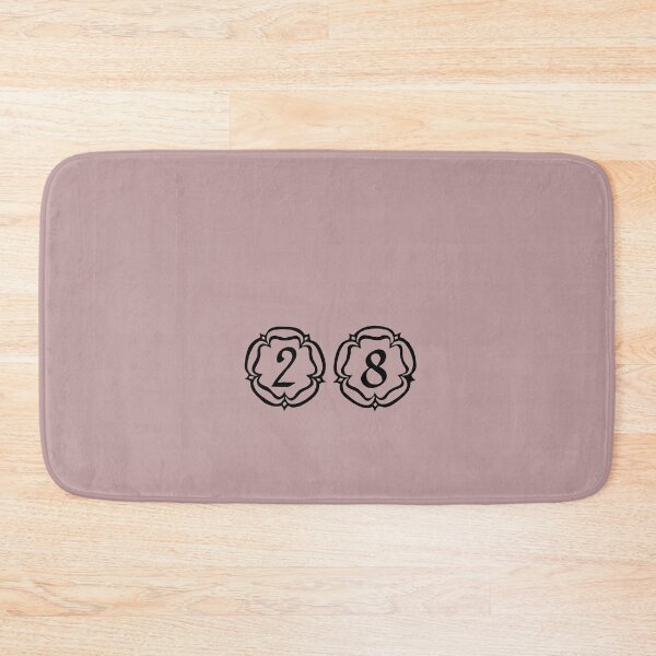 Item preview, louis tomlinson 28 logo  designed and sold by itsrubii.