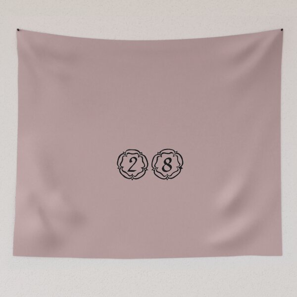 Item preview, louis tomlinson 28 logo  designed and sold by itsrubii.