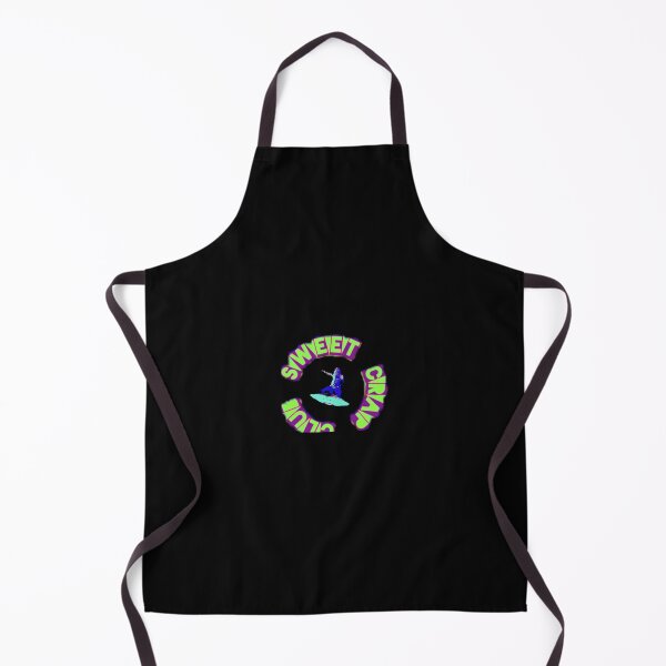 Item preview, sweet crap club purple green designed and sold by SweetCrapClub.