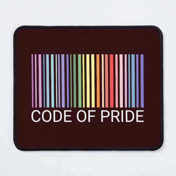 Item preview, Code Rainbow designed and sold by vibeno1.
