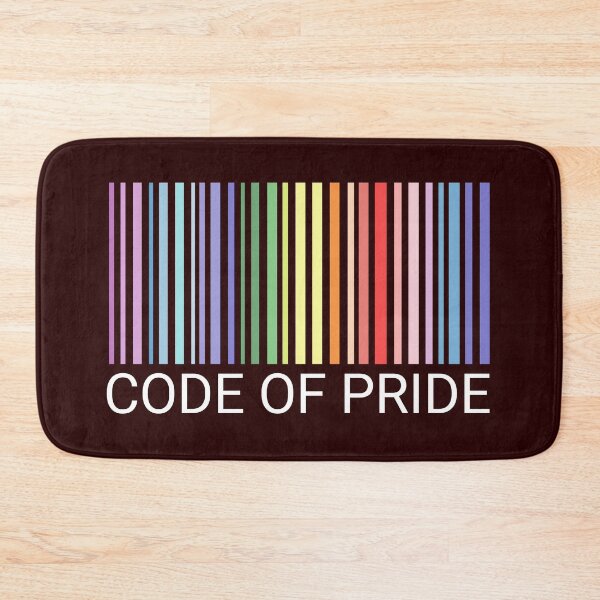 Item preview, Code Rainbow designed and sold by vibeno1.