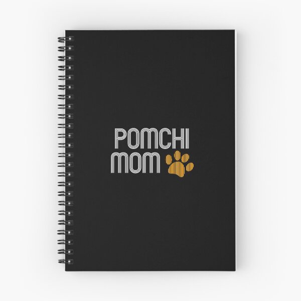 Item preview, Pomchi Mom designed and sold by kindxinn.