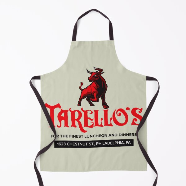 Item preview, Tarello's Restaurant, Philadelphia, PA designed and sold by TeeArcade84.