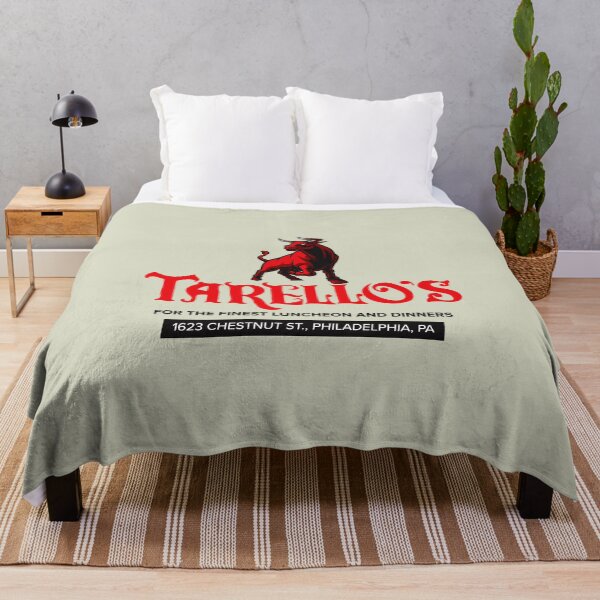 Item preview, Tarello's Restaurant, Philadelphia, PA designed and sold by TeeArcade84.