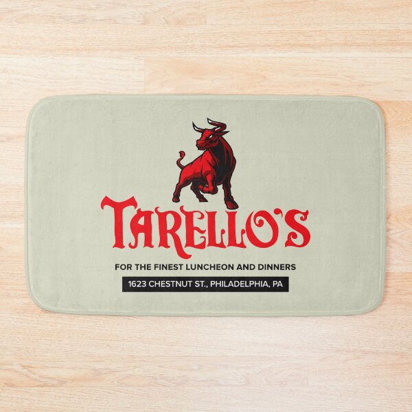 Item preview, Tarello's Restaurant, Philadelphia, PA designed and sold by TeeArcade84.