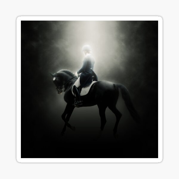 Item preview, L'art du dressage designed and sold by horseymj1.
