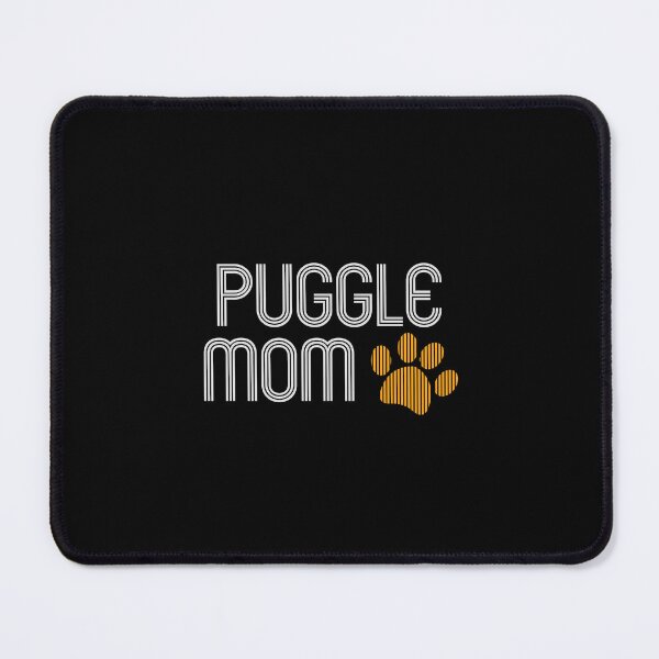 Item preview, Puggle Mom designed and sold by kindxinn.