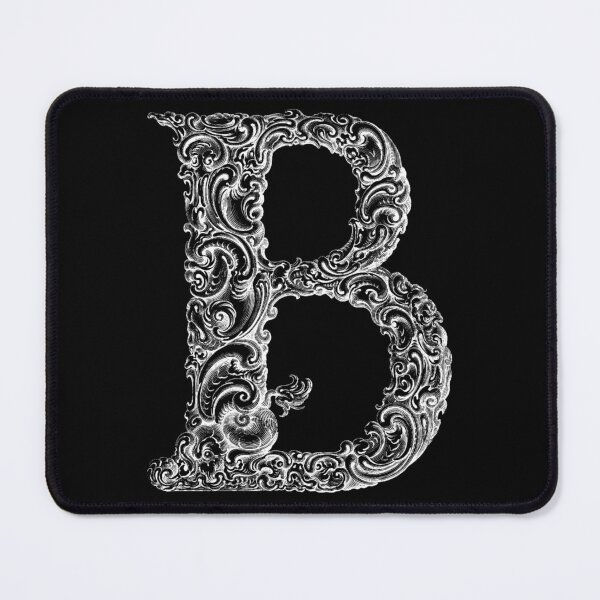Item preview, Letter B Graffiti designed and sold by Vlaki.