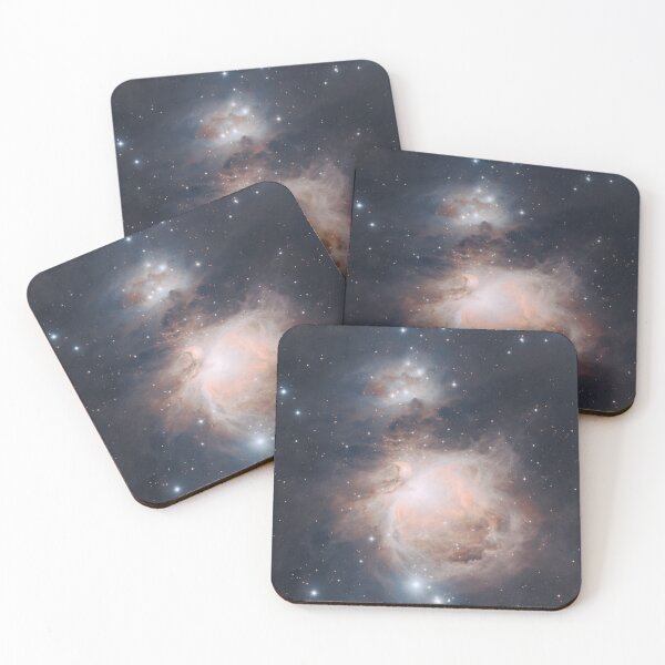 Item preview, M42: the Great Nebula in Orion designed and sold by ShinyPhoto.