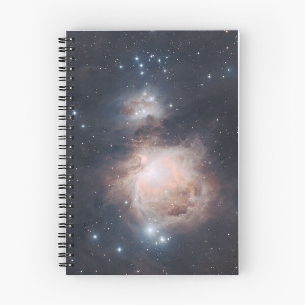 Item preview, M42: the Great Nebula in Orion designed and sold by ShinyPhoto.