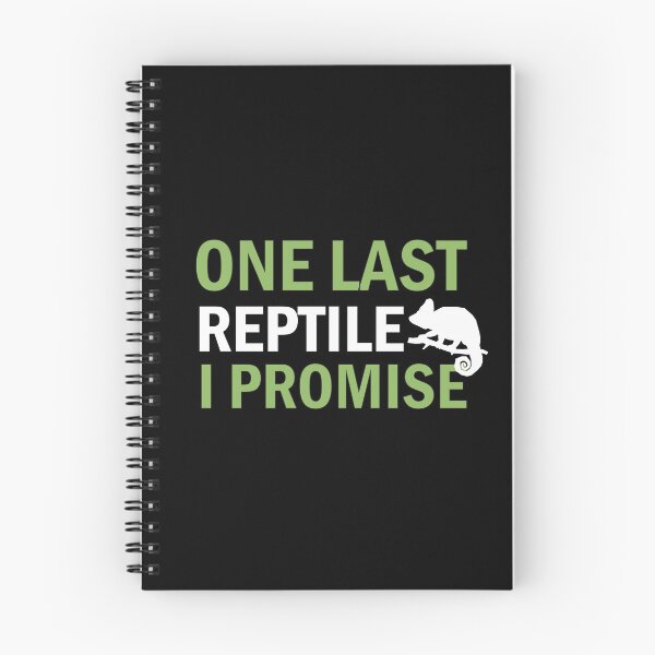 Item preview, one last reptile i promise, funny herpetologist, therapy funny herpetology, herping lovers gift, funny herping quotes design, reptiles rules, funny gifts ideas for herping designed and sold by adjamine.