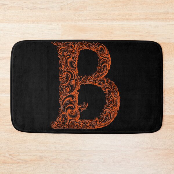 Item preview, Letter B Graffiti designed and sold by Vlaki.