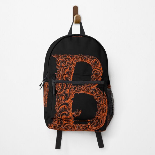 Item preview, Letter B Graffiti designed and sold by Vlaki.