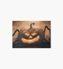 Halloween-Albtraum Galeriedruck