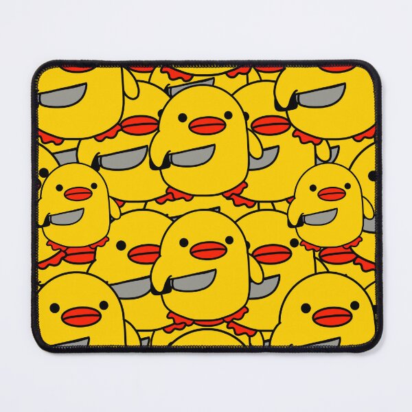 Item preview, say duck one more time designed and sold by Delom.