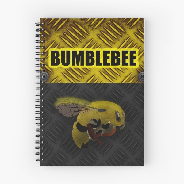 Item preview, Bumblebee designed and sold by RoraWightman15.
